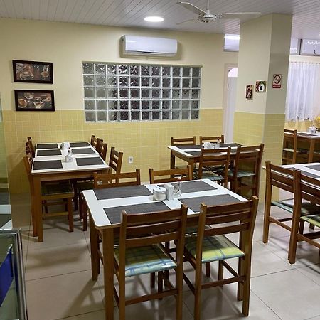 Hotel Di Sica Balneário Camboriú Екстериор снимка