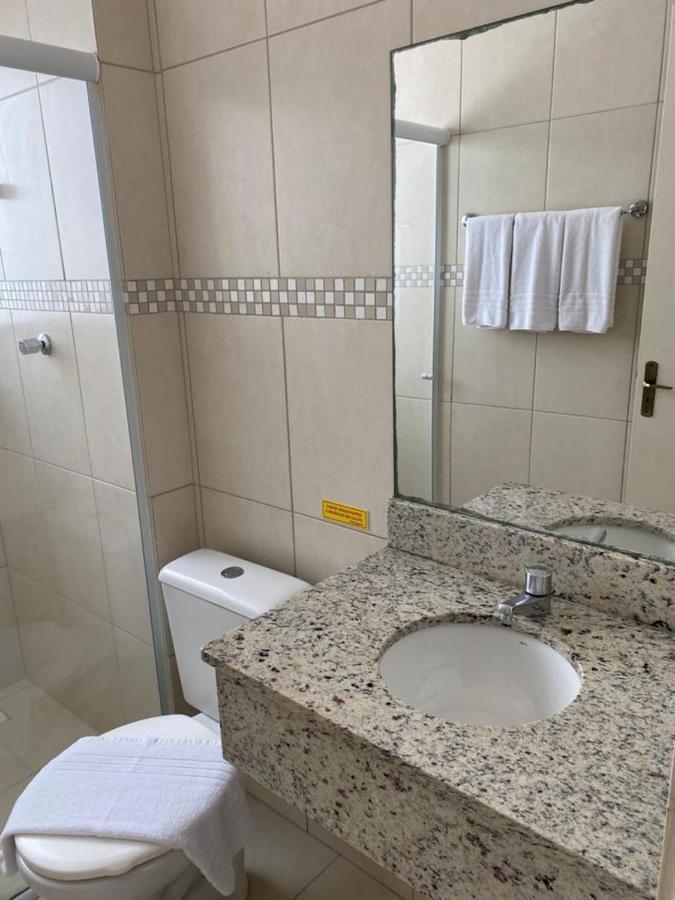 Hotel Di Sica Balneário Camboriú Екстериор снимка