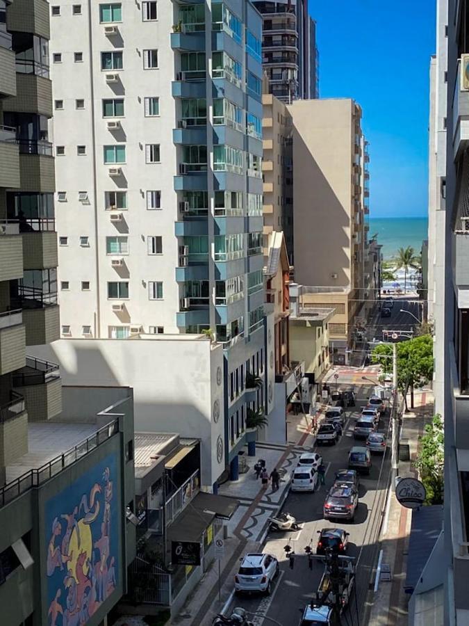 Hotel Di Sica Balneário Camboriú Екстериор снимка