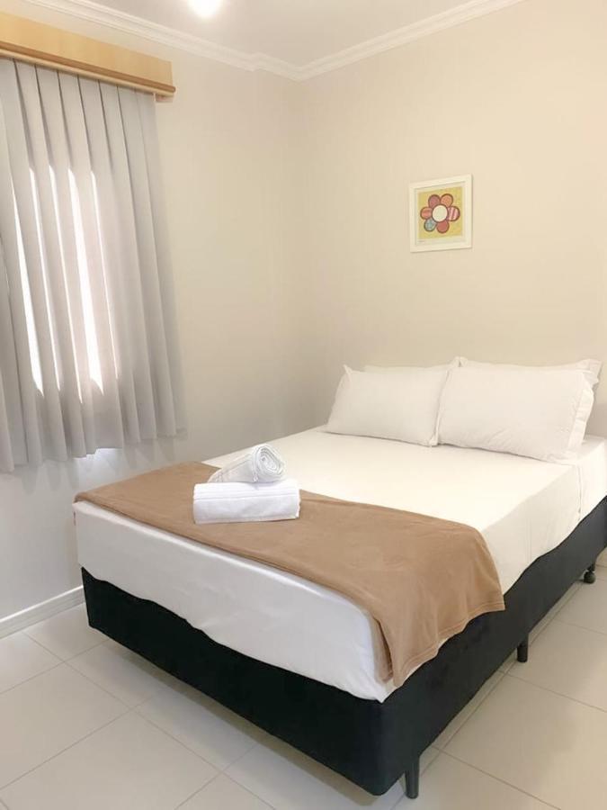 Hotel Di Sica Balneário Camboriú Екстериор снимка