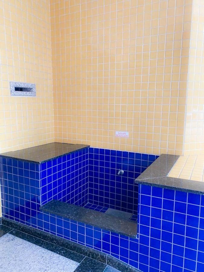 Hotel Di Sica Balneário Camboriú Екстериор снимка