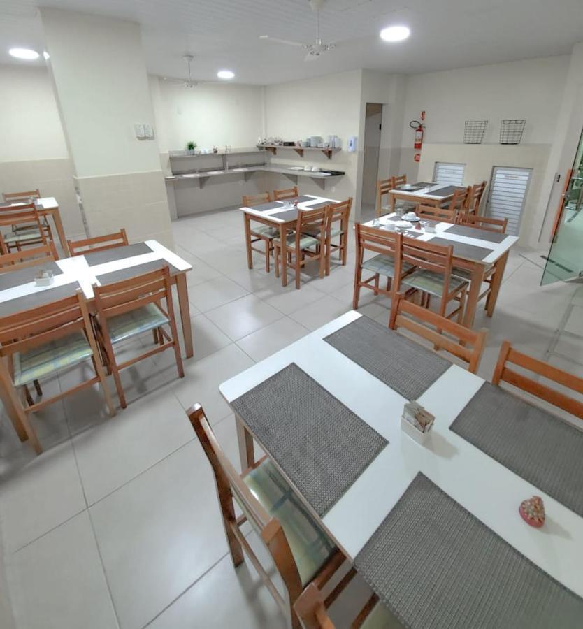 Hotel Di Sica Balneário Camboriú Екстериор снимка