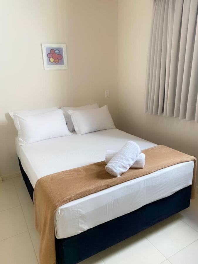 Hotel Di Sica Balneário Camboriú Екстериор снимка