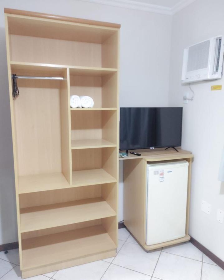 Hotel Di Sica Balneário Camboriú Екстериор снимка