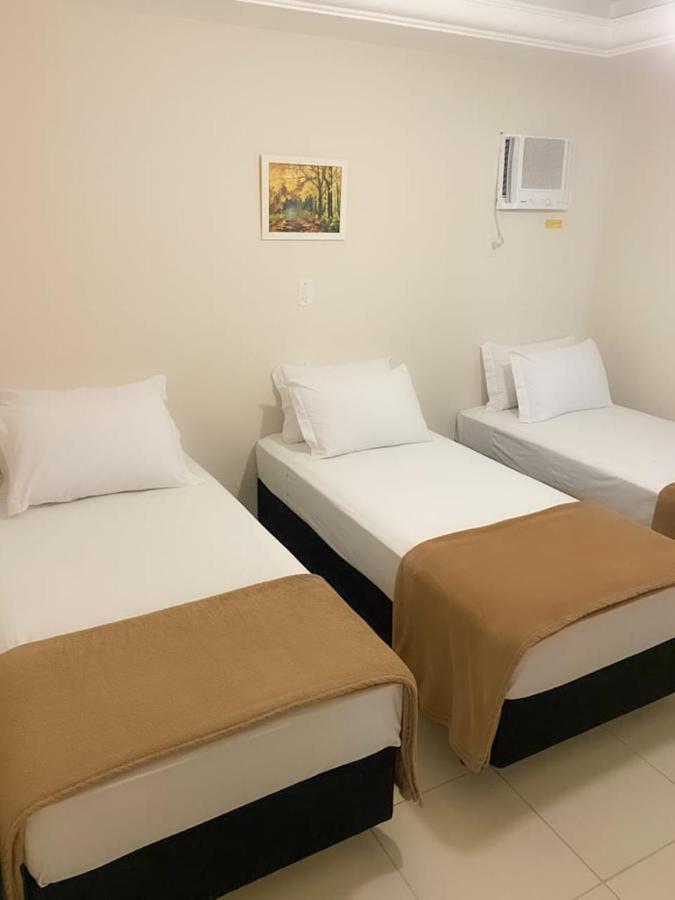Hotel Di Sica Balneário Camboriú Екстериор снимка